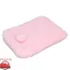 FYDUN Coussin en peluche pour animaux de compagnie Tapis En Peluche Doux Et Chaud Pour Chien Grand Tapis De animalerie sac Rose L