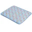 Tapis de refroidissement auto-refroidissant pour chat et animal de compagnie