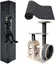 Tapis Griffoir Chat Canapé,Protection Canape Chat Anti Griffe,Anti Griffe Chat Canapé,Tapis Griffoirs pour Chats Auto-100x40 cm