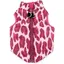 Manteau pour chien - Pull pour chienManteau chaud pour chien-Veste gilet et harnais - Petits chiens chiots et chats - Vêtements-L