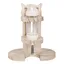 Distributeur deau pour Petits Animaux Hamster Distributeur Bouteille Hamsters Gourde pour Hamster avec Support P FONTAINE A EAU