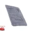 FYDUN Lit pour chat auto-chauffant Tapis pour chat auto-chauffant Coussin de cage pour chien en animalerie decoration Gris S