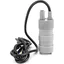 Pompe Immergée 12V 840L/H Pompe à Eau à Micromoteur pour Camping-car Bassin Aquarium Douche Jin 38 mm 38 mm x 33 mm x 109 mm POMPE