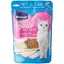 Aliments humides pour Chat - VITAKRAFT - Pâtée - 85G - Sauce douce - Nutrition adaptée