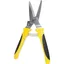 Pied Rot Coupe à ciseaux pour Mouton chèvre Vache Cheval Lapin pour sabot Raccord en acier carbone 203 cm de long