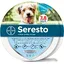 Lot de 2 - Collier Seresto Anti-Puces et Anti-Tiques pour Petits Chiens – Moins de 8 kg
