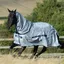Bavette ventrale pour couverture pour cheval Bucas Buzz-Off & Neck - 140 cm