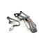 CEINTURE DE SÉCURITÉ AUTO ET HARNAIS POUR CHIEN TAILLE M 11-25 kg