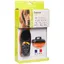 Canicom R-800 -ENSEMBLE DE DRESSAGE POUR CHIEN RECHARGEABLE NUMAXES