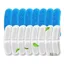 8 Filtres de Rechange pour Fontaine à Eau Chat WF450 – Filtration Multi-Couches pour Chat/Chien Kit avec Filtres et FONTAINE A EAU