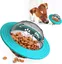 Jouet distributeur de friandises pour chiens, jeu interactif pour petits chiens
