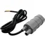 Pompe Submersible 12V 840 l-h Pompe Immergée Submersible DC 12V Pompe à Eau Haut Débit pour Ccamping-car Bassin Aquarium - YYV