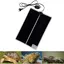 Tapis Chauffant Reptile - PeSandy - 42x28CM - Réglable - Contrôle Température
