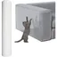 Tapis anti-griffures pour chat - Protection pour canapé et meubles contre les griffures de chat - 20 x 300 cm - Autocollant de prote