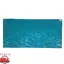 FYDUN Affiche de fond daquarium FYDUN Autocollant de fond daquarium Autocollant de Fond de Réservoir de Poisson 61 * 30cm