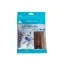 Friandises Chien - Francodex Lamelles à mâcher dentaires pour chiots et petits chiens