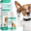 Soins des Oreilles pour Chiens Gouttes Nettoyantes Oreilles De Chiens Soulage Les Infections À Levures Élimi NETTOYANT POUR OREILLE