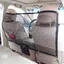 Filet de protection pour chien barrière de voiture pour animaux de compagnie filet de sécurité durable clôture universelle en