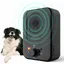Dispositif anti-aboiement ultrasonique - VIREX® - Ultrasons inoffensifs - Portée 15 m - 3 niveaux de fréquence
