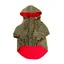 Imperméable pour chien Martin Sellier Stmalo