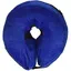 Collier Gonflable - KONG - Cloud - Lavable - Résistant aux Rayures - Confortable pour Petit Chien