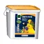 Orlux Frutti pâtée fortifiante multicolore pour canaris/ petites perruches et oiseaux exotiques
