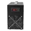 SALUTUYA Refroidisseur d'aquarium Refroidisseur d'eau aquarium calme 280 W animalerie chauffage