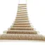 Cadre descalade pour chat en corde de sisal - Échelle pour chat - Pont descalade pour chat - Cadre descalade  (100 cm)