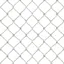 Filet de sécurité pour animaux de compagnie - Clôture antichute pour fenêtre de balcon - Blanc - 15 m x 6 m - Trous de 4 cm
