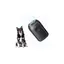 Boîtier anti-aboiement ultrason chien LED efficace petits/moyens/grands intérieur/extérieur