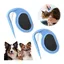 Lot de 2 Coupe noeud chatCoupe noeud chat poil longCoupe poil chatCoupe poils pertepour Enlever Les Nuds Poils De CISEAUX