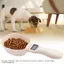 Balance de cuisine - Non spcifi - lectronique - Portable - Pour chien et chat - Pile CR2032 non incluse PINCE DE NOURRISSAGE