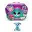 Peluche -YIBUJIAZU-Little Live Pets Scruff-a-Luvs Peluche Mystère Animal de Compagnie Jou- jouets cadeaux de Noël pour enfants