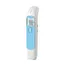 Thermomètre 35x243x16cm thermomètre électronique hygromètre électronique thermomètre numérique mesure précise 35 mémorisables