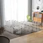 Lot de 2 enclos pour petits animaux design DIY cage modulable pour cochon dInde lapin chinchillas
