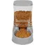 Distributeur Automatique de Nourriture et Eau pour Chat et Chien 38L Distributeur de Croquettes pour Petits et Grands Animaux