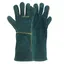 Gants anti-morsures pour animaux de compagnie, entièrement doublés, longs gants anti-morsure résistants aux déchirures, 14