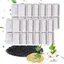 Lot de 6 filtres de rechange pour fontaine à eau pour chats et petits chiens YYV