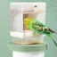 Mangeoire Oiseaux Automatique Mangeoire pour Animaux Compagnie Accessoire Cage Mangeoire Automatique Perroquet Transparent Grande