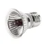1 ampoule chauffante UVA UVB pour reptiles lampe infrarouge à rayons solaires pour animaux de compagnie (25 W)