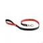 Laisse Pour Chien Martin Sellier M 25 Mm Mixte Rouge