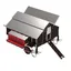 Poulailler mobile pour 30 poules