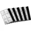 Drinkwell Petsafe Lot de 10 filtres pour fontaine à eau pour chien et chat
