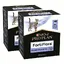 2 Boîtes FortiFlora Probiotiques pour Chats Purina Pro PlanSanté Digestive et Équilibre Intestinal