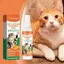Cat Repellent Spray Cat Repellent Spray for Indoor Repellent for Cats Sedative for Cats Anti Scratch Spray Cats for REPULSIF