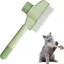 Smart BrushBrosse Anti-Poils MortsBrosse Pour Chat Et Chien Peigne Autonettoyant Pour Chat Et Chien Brosses Chats Ro Étiquette