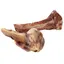 Snack pour chiens - Maced - Os cochon - 2 x 250 g - Multicolore - Moins de 1 kg