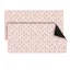 Lot de 2 Tapis de Cage pour Cochon DInde 119 X 61 cm Lavables Antidérapants Réutilisables Absorbants et Rapides.