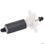 Cartouche Filtre Aquarium Rotor Silencieux Amovible pour Pompe de Bassin