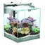 Aquarium Aquael - x - Aquarium Nano Reef 35 Duo Blanc 2.0 49L